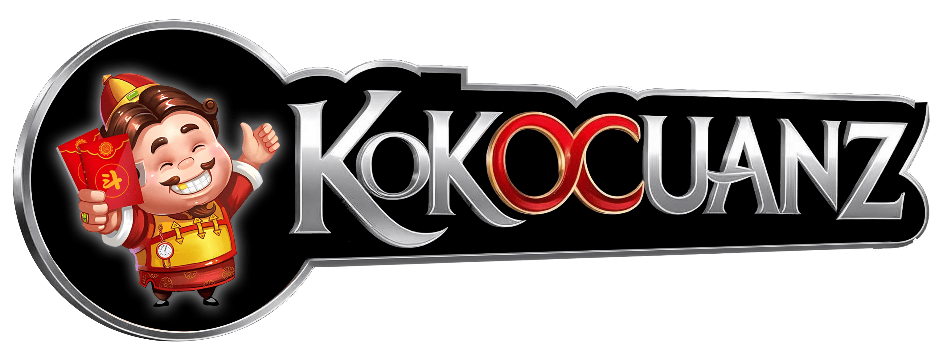 KOKOCUANZ: OFFICIAL LOGIN LINK GAME SLOT GACOR PELAYANAN TERBAIK 2025
